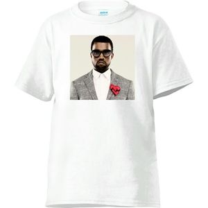 Kanye 808's and Heartbreak T-Shirt